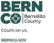 Bernalillo County Logo